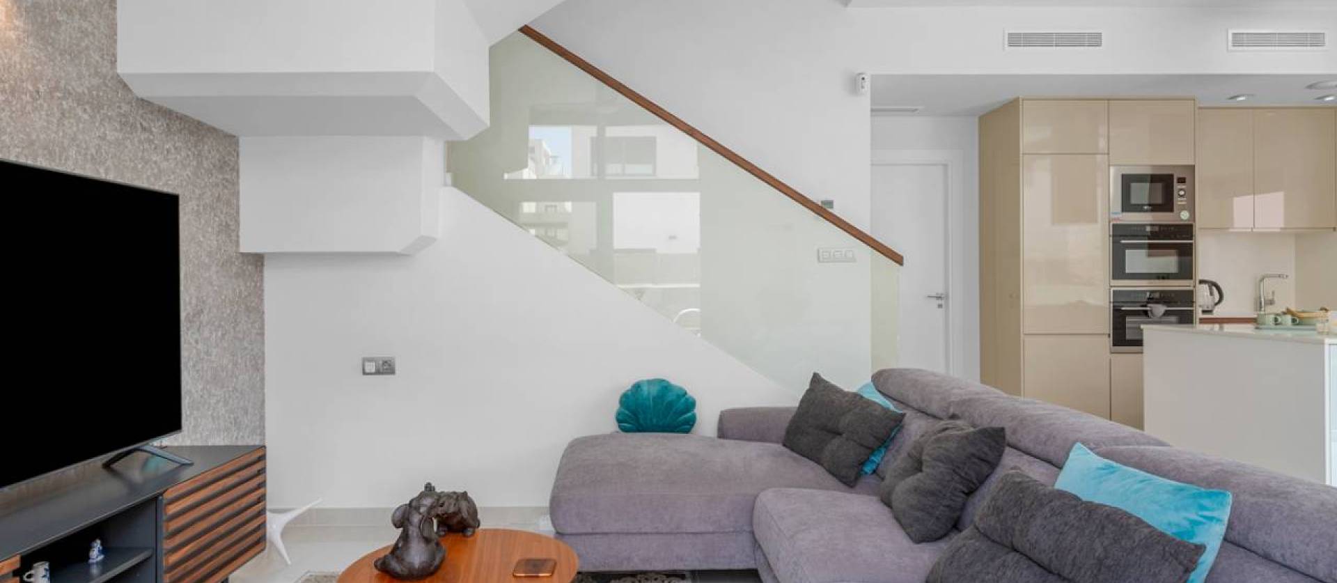 Sale - Villa - Ciudad Quesada