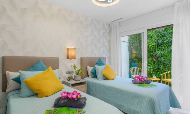 Sale - Villa - Ciudad Quesada