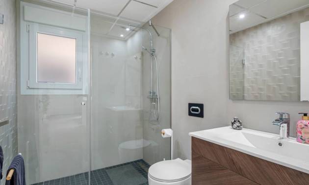 Sale - Villa - Ciudad Quesada