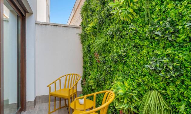 Sale - Villa - Ciudad Quesada