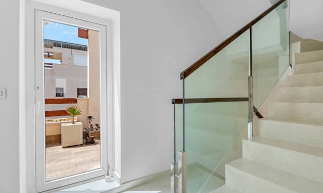 Sale - Villa - Ciudad Quesada