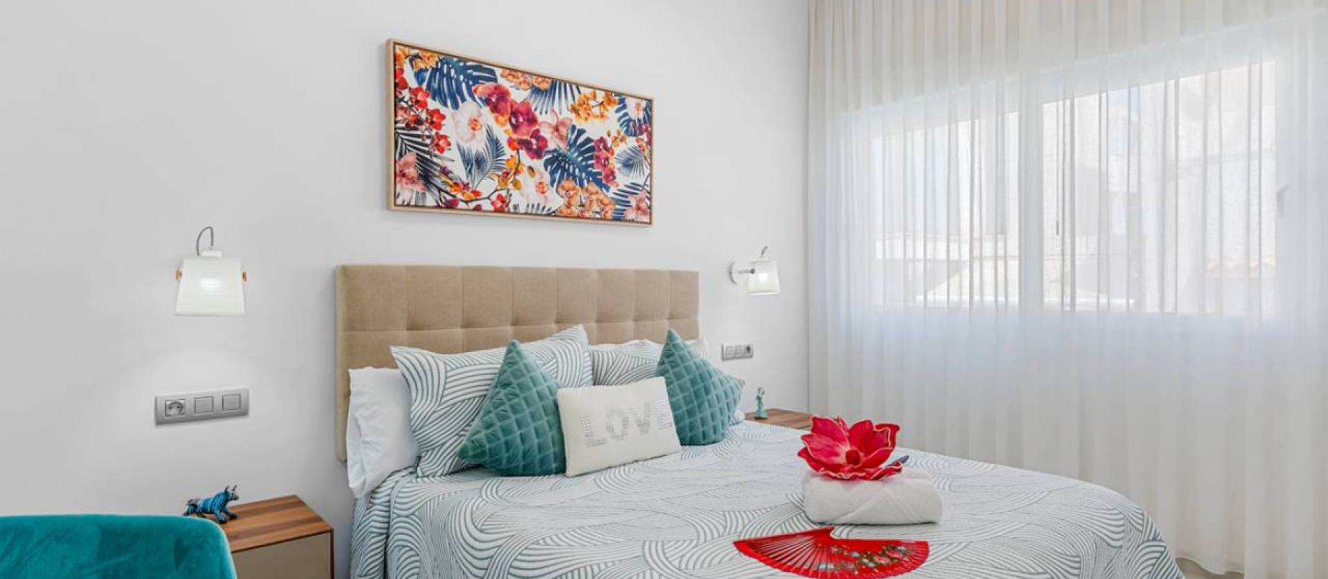 Sale - Villa - Ciudad Quesada