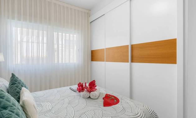 Sale - Villa - Ciudad Quesada