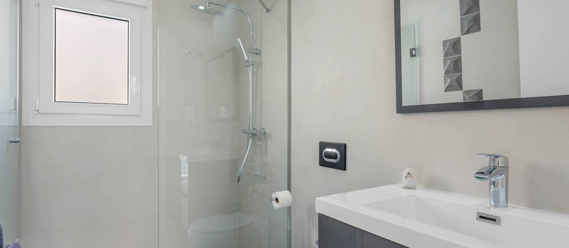 Sale - Villa - Ciudad Quesada