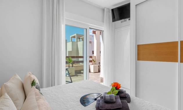 Sale - Villa - Ciudad Quesada