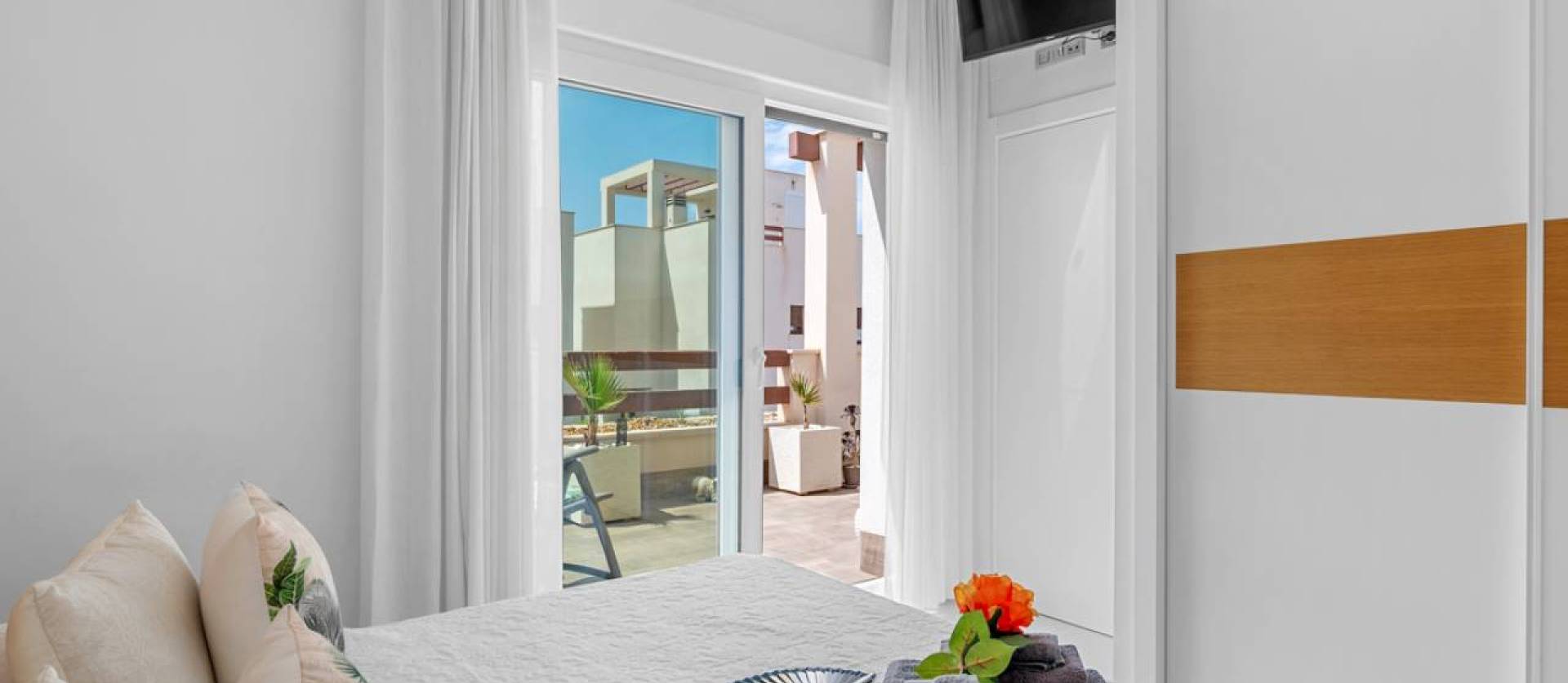 Sale - Villa - Ciudad Quesada