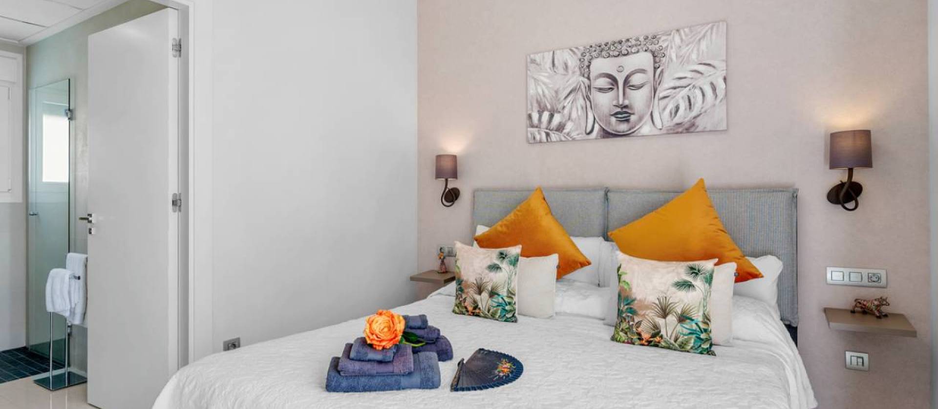 Sale - Villa - Ciudad Quesada