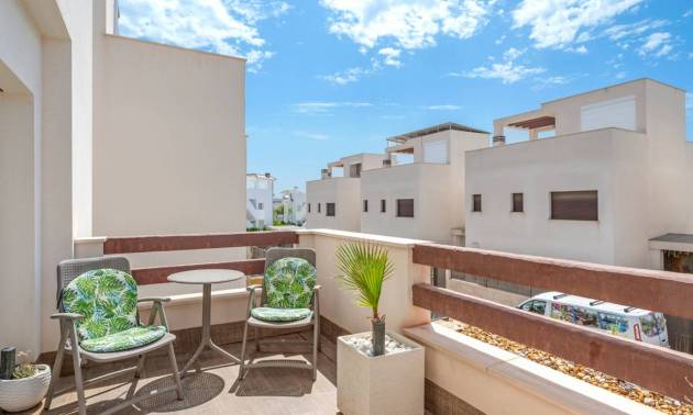 Sale - Villa - Ciudad Quesada