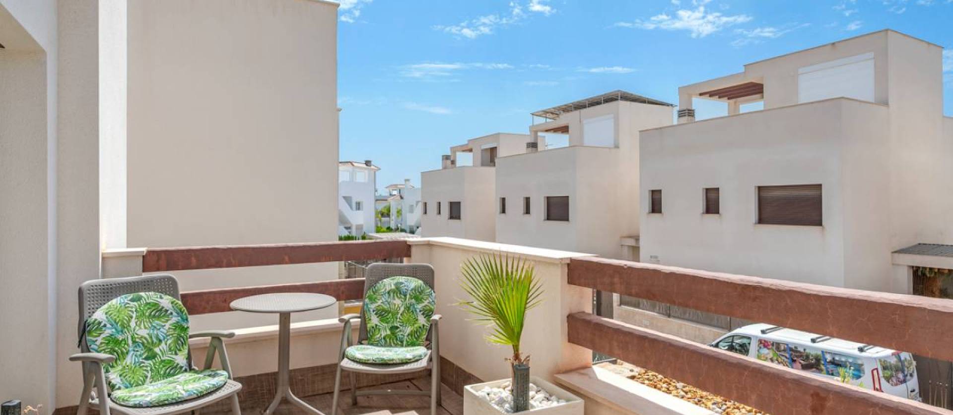 Sale - Villa - Ciudad Quesada