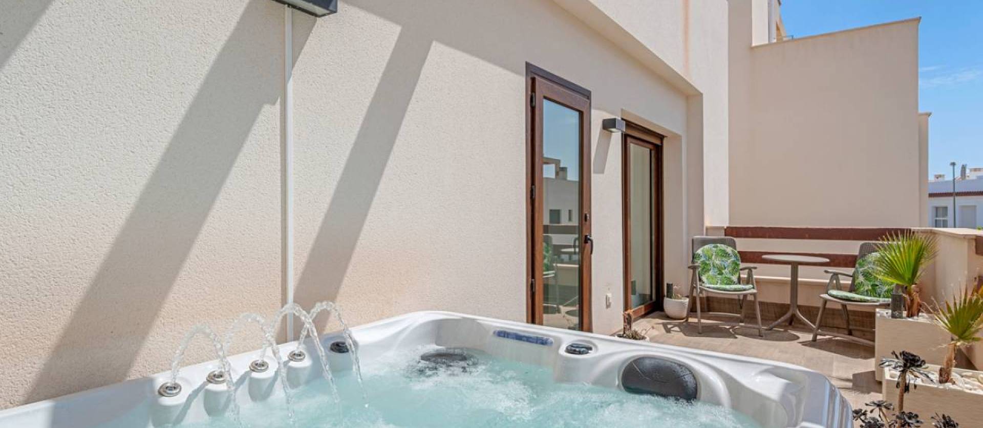 Sale - Villa - Ciudad Quesada