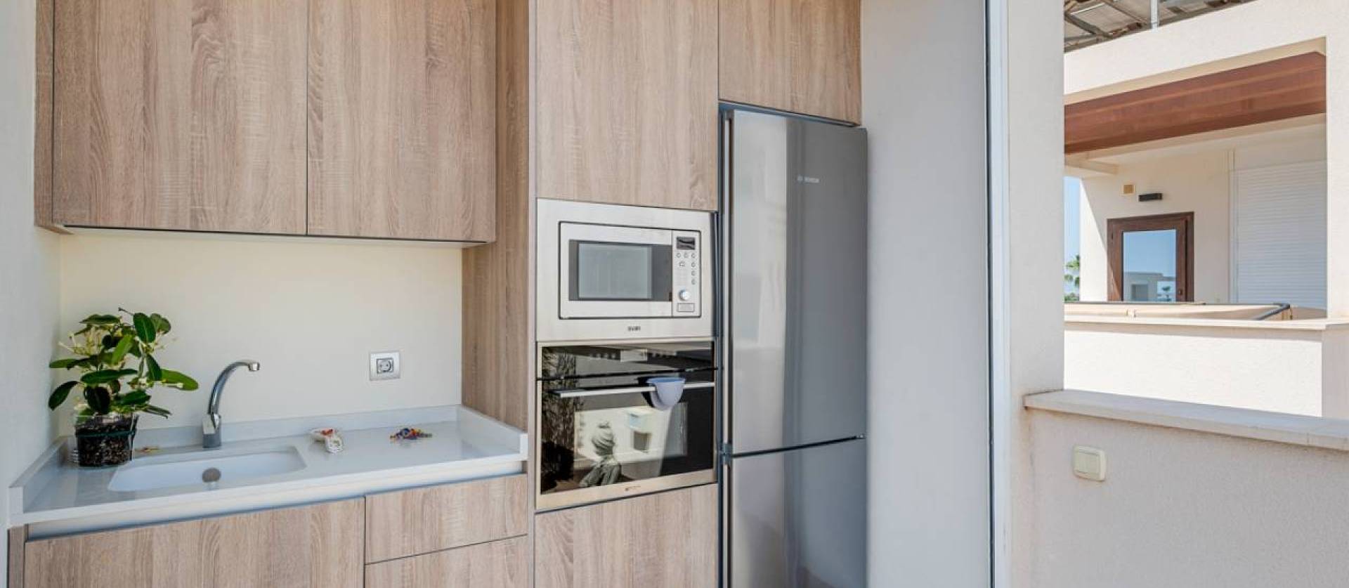 Sale - Villa - Ciudad Quesada