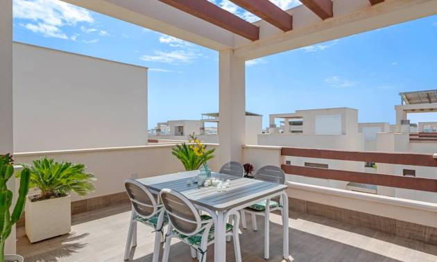 Sale - Villa - Ciudad Quesada