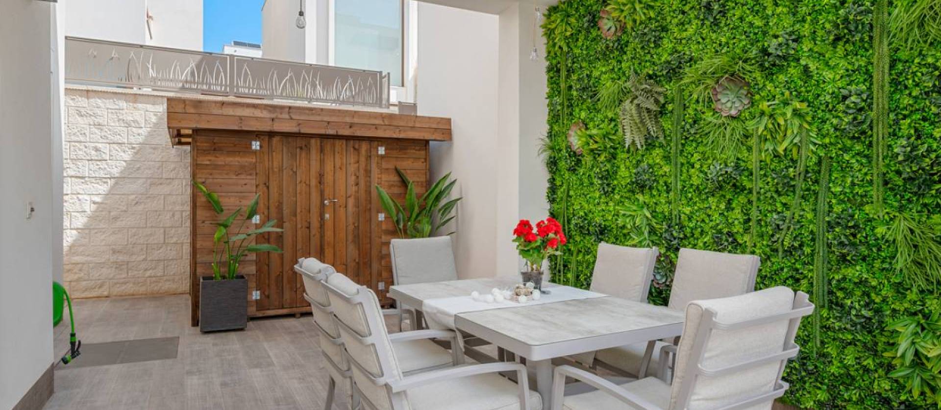 Sale - Villa - Ciudad Quesada