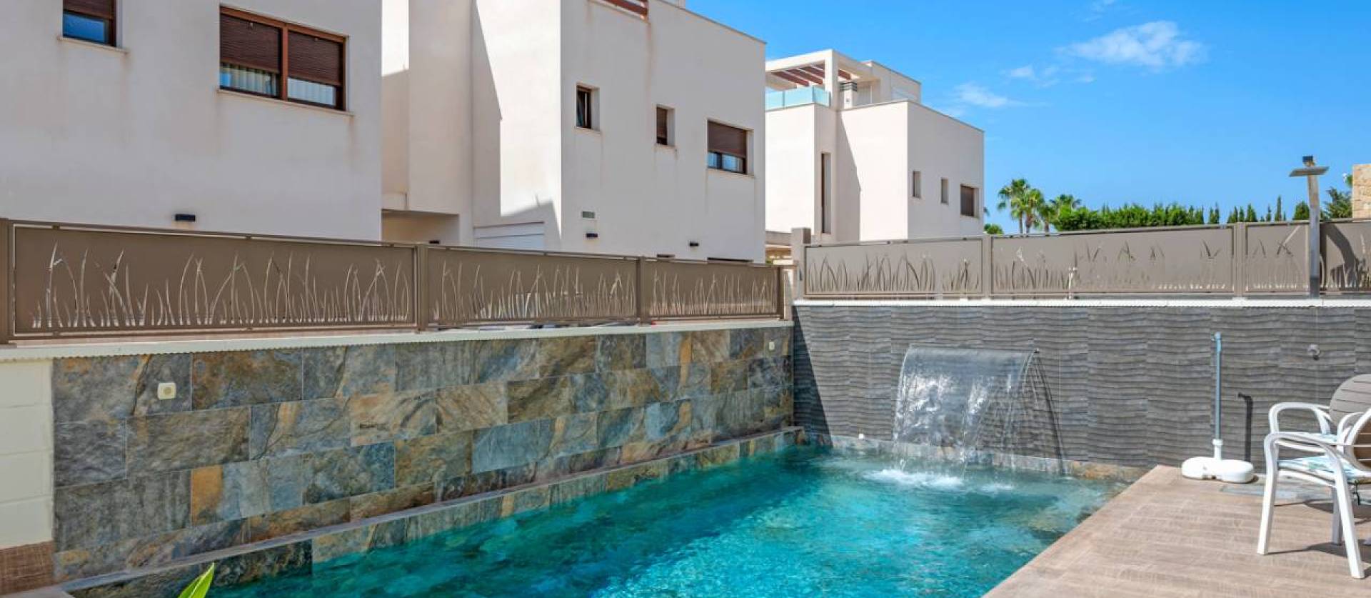 Sale - Villa - Ciudad Quesada