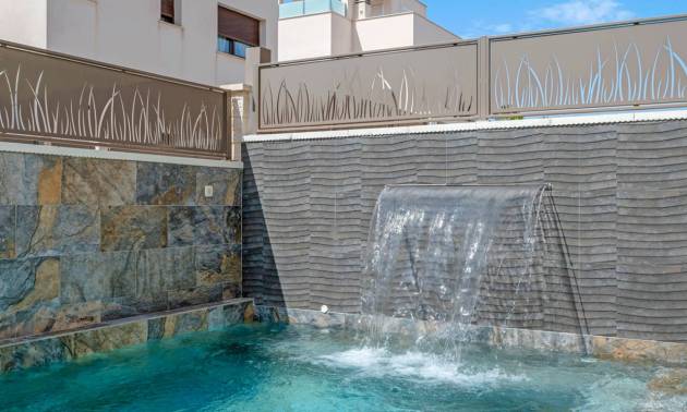 Sale - Villa - Ciudad Quesada