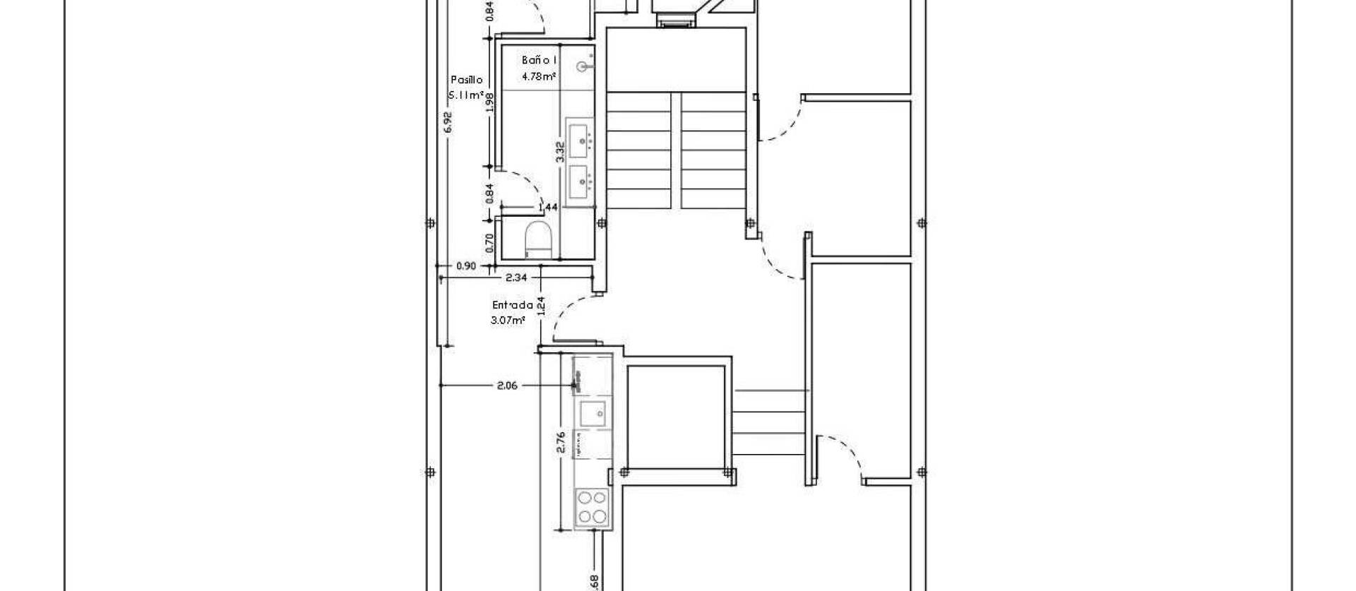 Nueva construcción  - Apartment - Alicante - Center