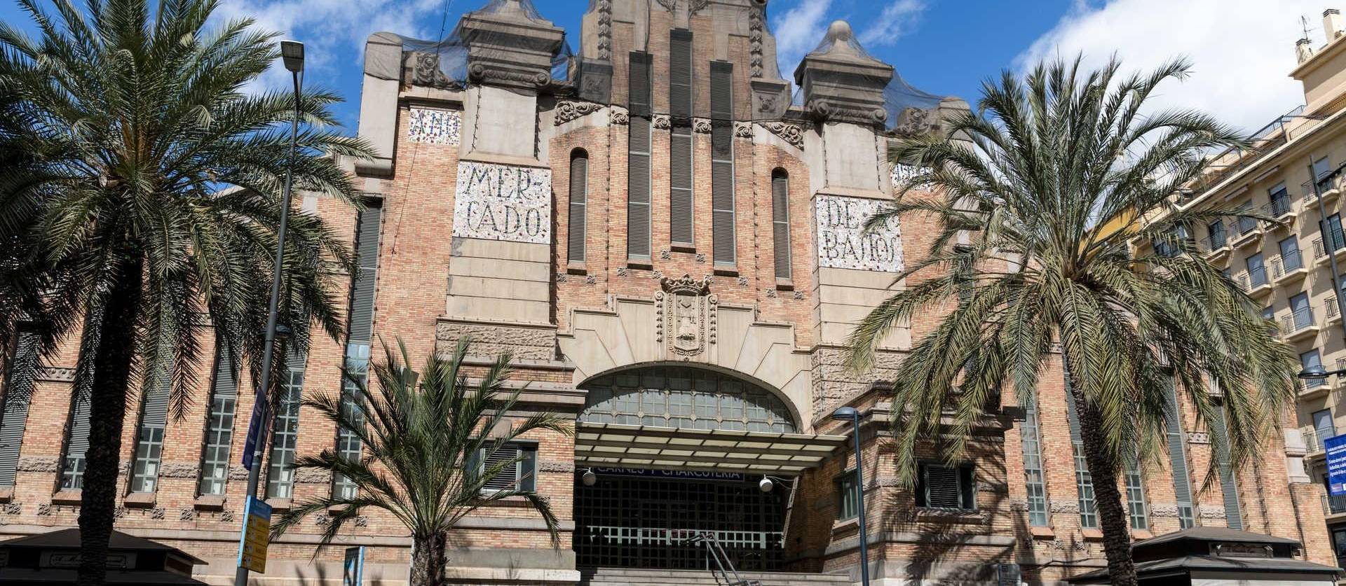 Nueva construcción  - Apartment - Alicante - Center