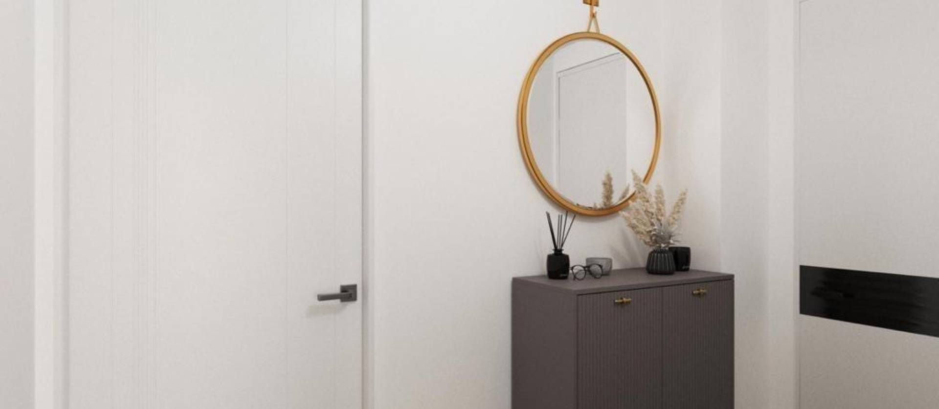 Nueva construcción  - Apartment - Alicante - Center