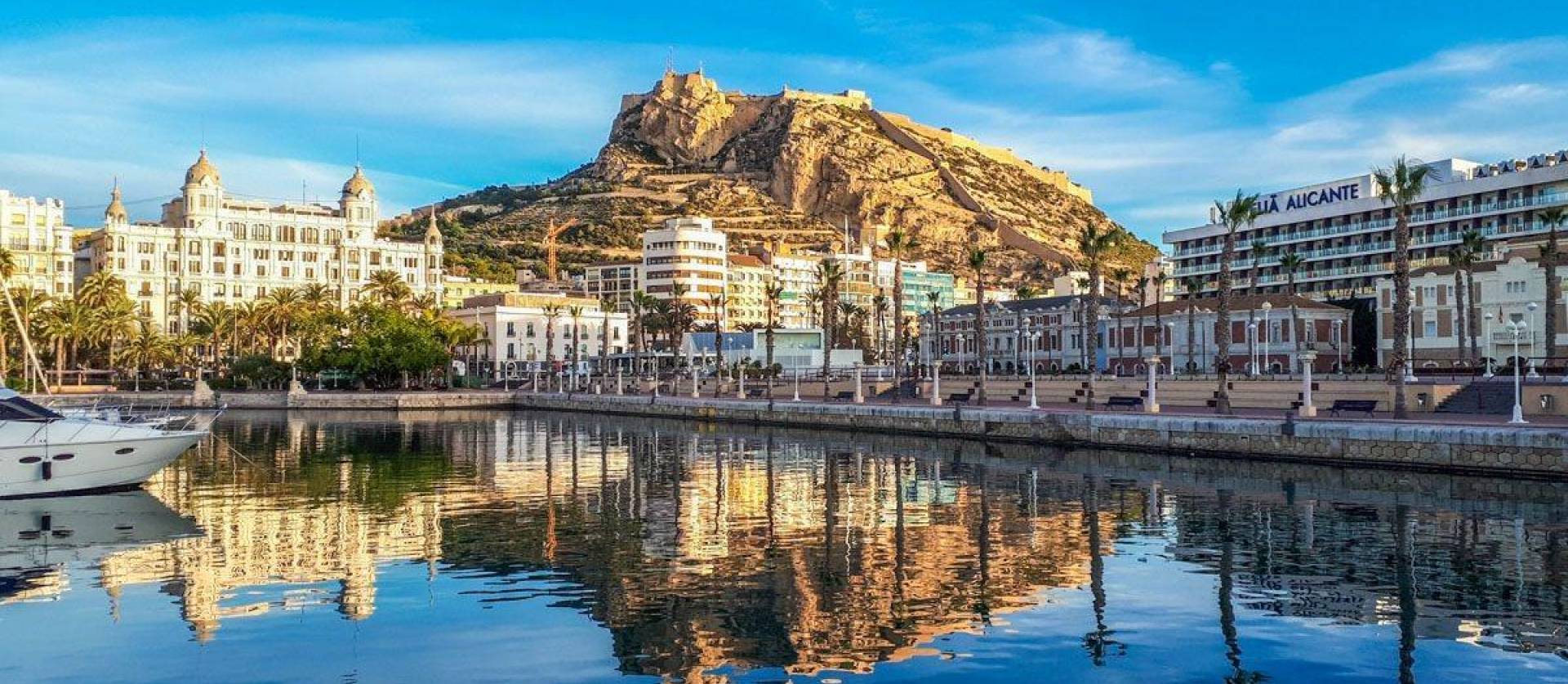 Nueva construcción  - Apartment - Alicante - Center