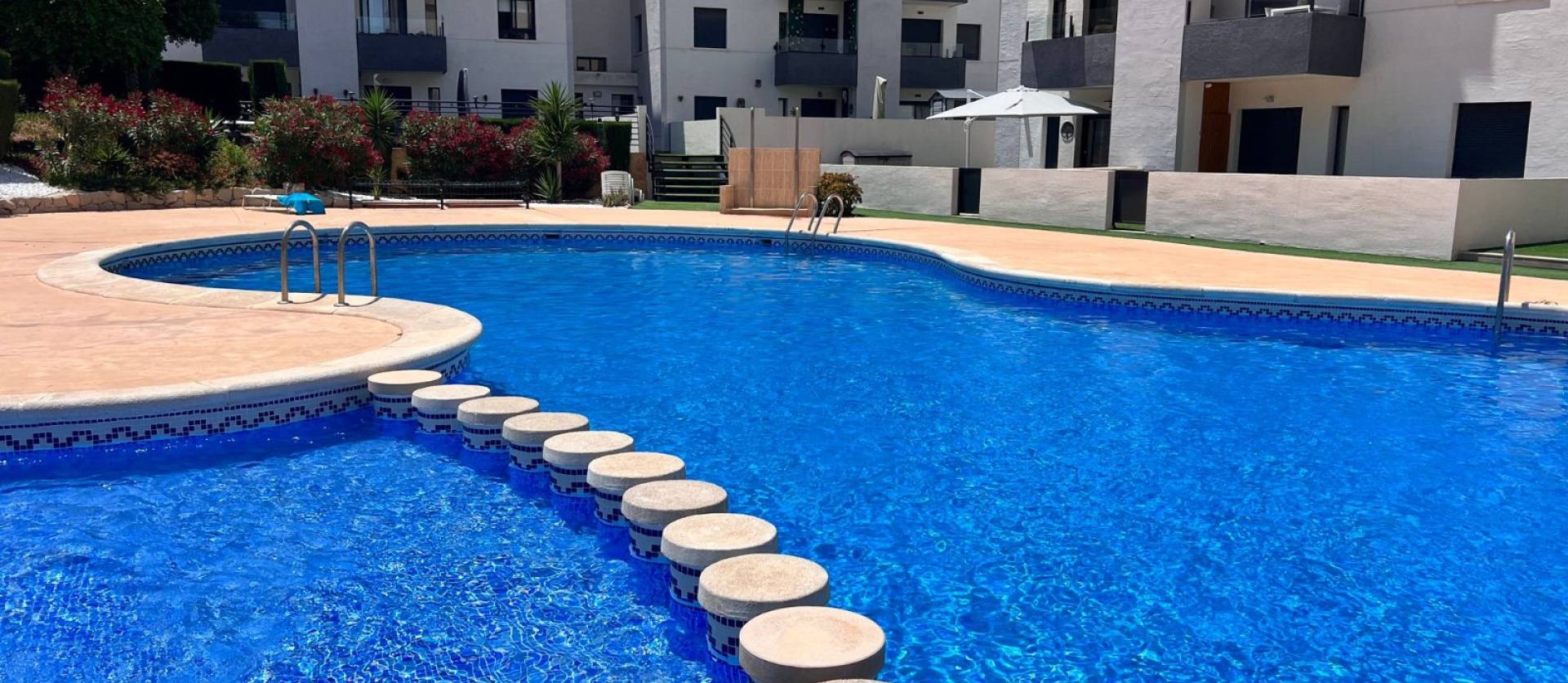 Sale - Apartment - San Miguel de Salinas