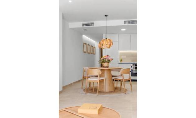 Nueva construcción  - Apartment - Jacarilla - Comunidad Valenciana