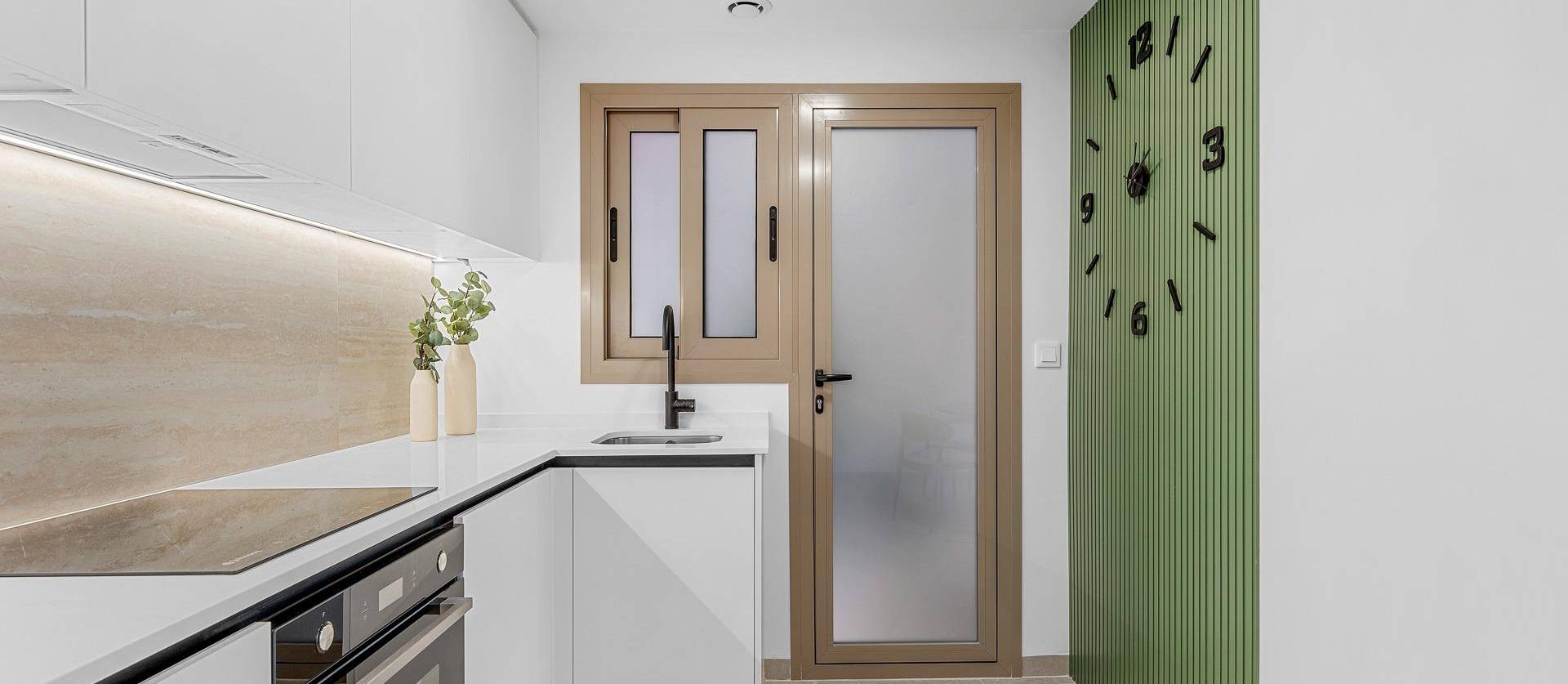 Nueva construcción  - Apartment - Jacarilla - Comunidad Valenciana