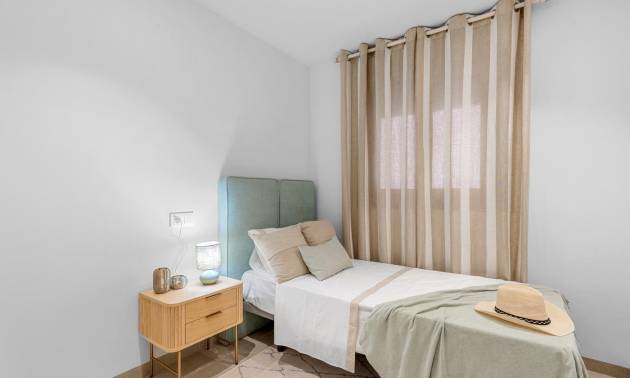 Nueva construcción  - Apartment - Jacarilla - Comunidad Valenciana