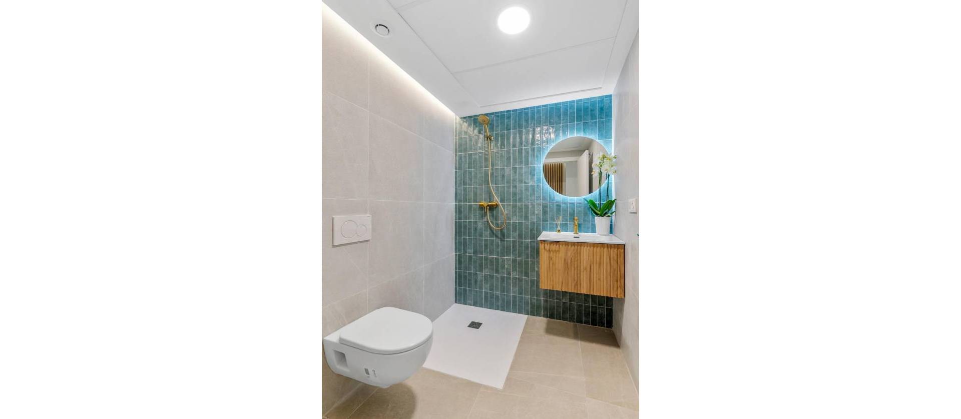 Nueva construcción  - Apartment - Jacarilla - Comunidad Valenciana