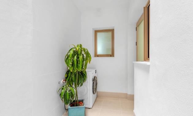 Nueva construcción  - Apartment - Jacarilla - Comunidad Valenciana