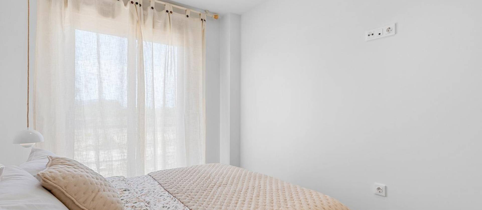 Nueva construcción  - Apartment - Jacarilla - Comunidad Valenciana