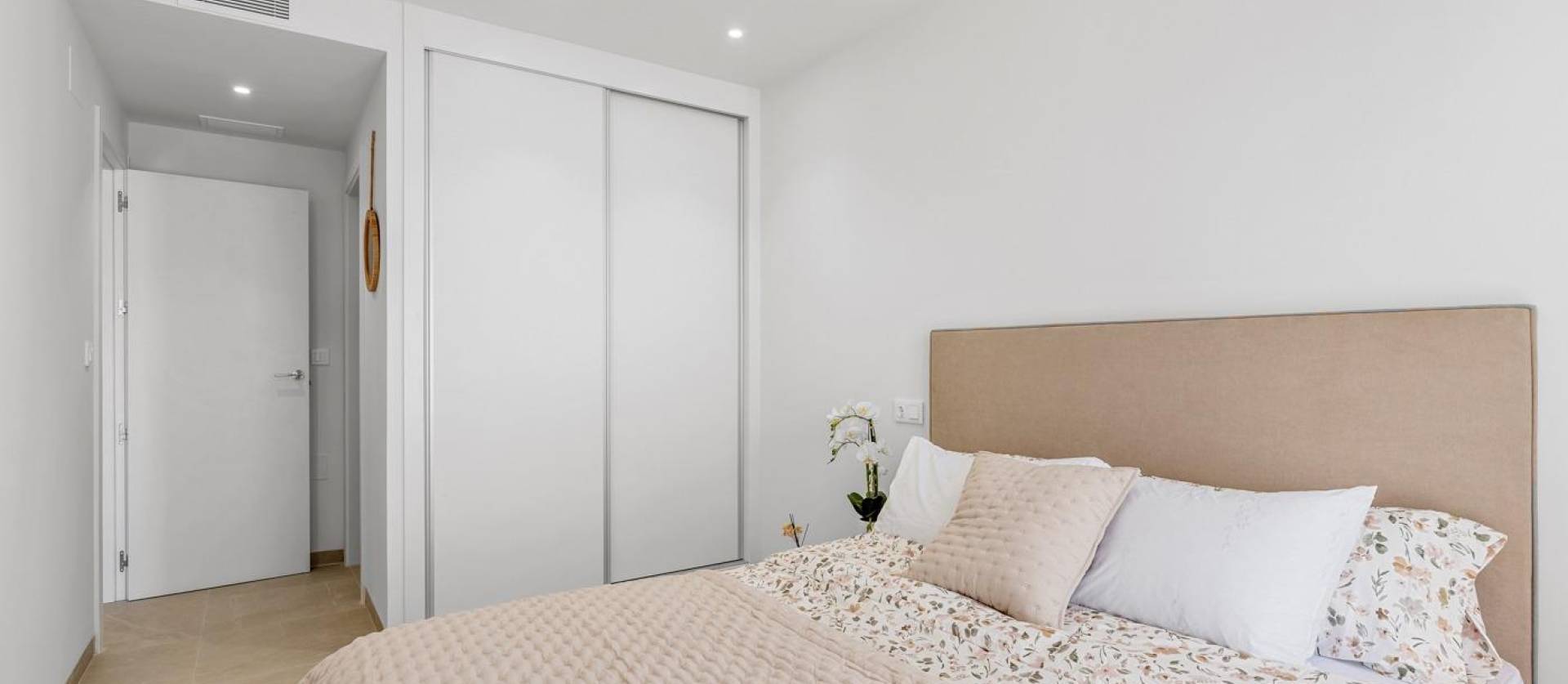 Nueva construcción  - Apartment - Jacarilla - Comunidad Valenciana