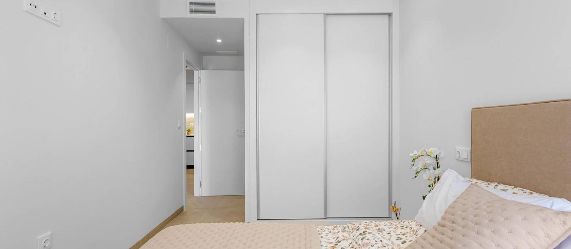 Nueva construcción  - Apartment - Jacarilla - Comunidad Valenciana