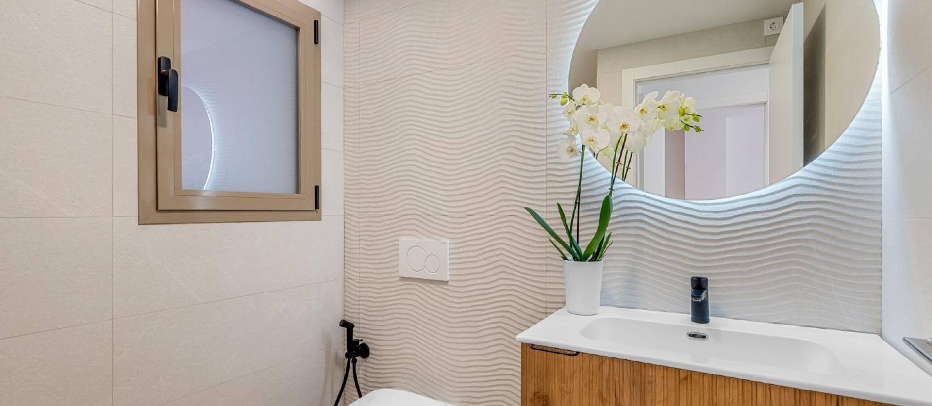 Nueva construcción  - Apartment - Jacarilla - Comunidad Valenciana