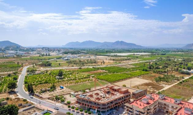 Nueva construcción  - Apartment - Jacarilla - Comunidad Valenciana