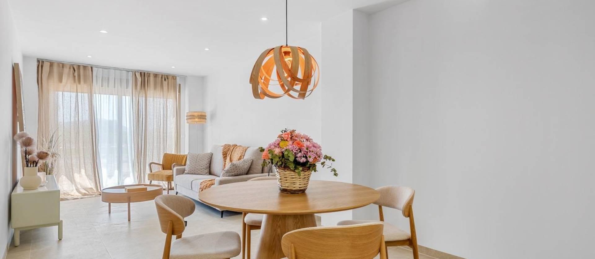 Nueva construcción  - Apartment - Jacarilla - Comunidad Valenciana