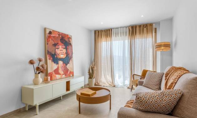 Nueva construcción  - Apartment - Jacarilla - Comunidad Valenciana