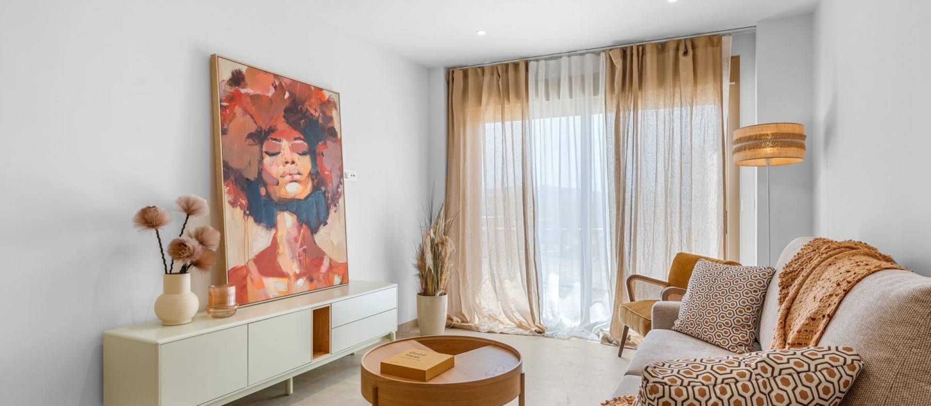 Nueva construcción  - Apartment - Jacarilla - Comunidad Valenciana