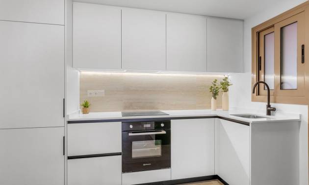 Nueva construcción  - Apartment - Jacarilla - Comunidad Valenciana