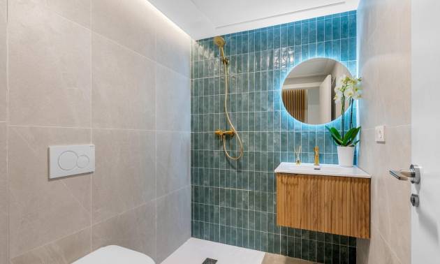 Nueva construcción  - Apartment - Jacarilla - Comunidad Valenciana