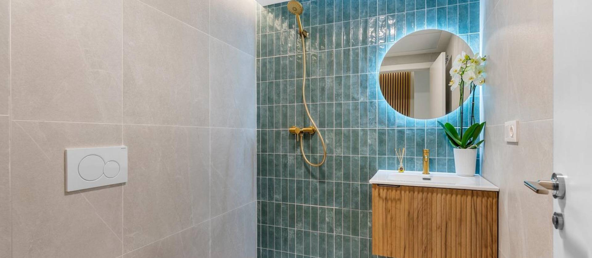 Nueva construcción  - Apartment - Jacarilla - Comunidad Valenciana