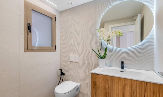 Nueva construcción  - Apartment - Jacarilla - Comunidad Valenciana