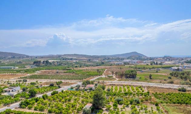 Nueva construcción  - Apartment - Jacarilla - Comunidad Valenciana