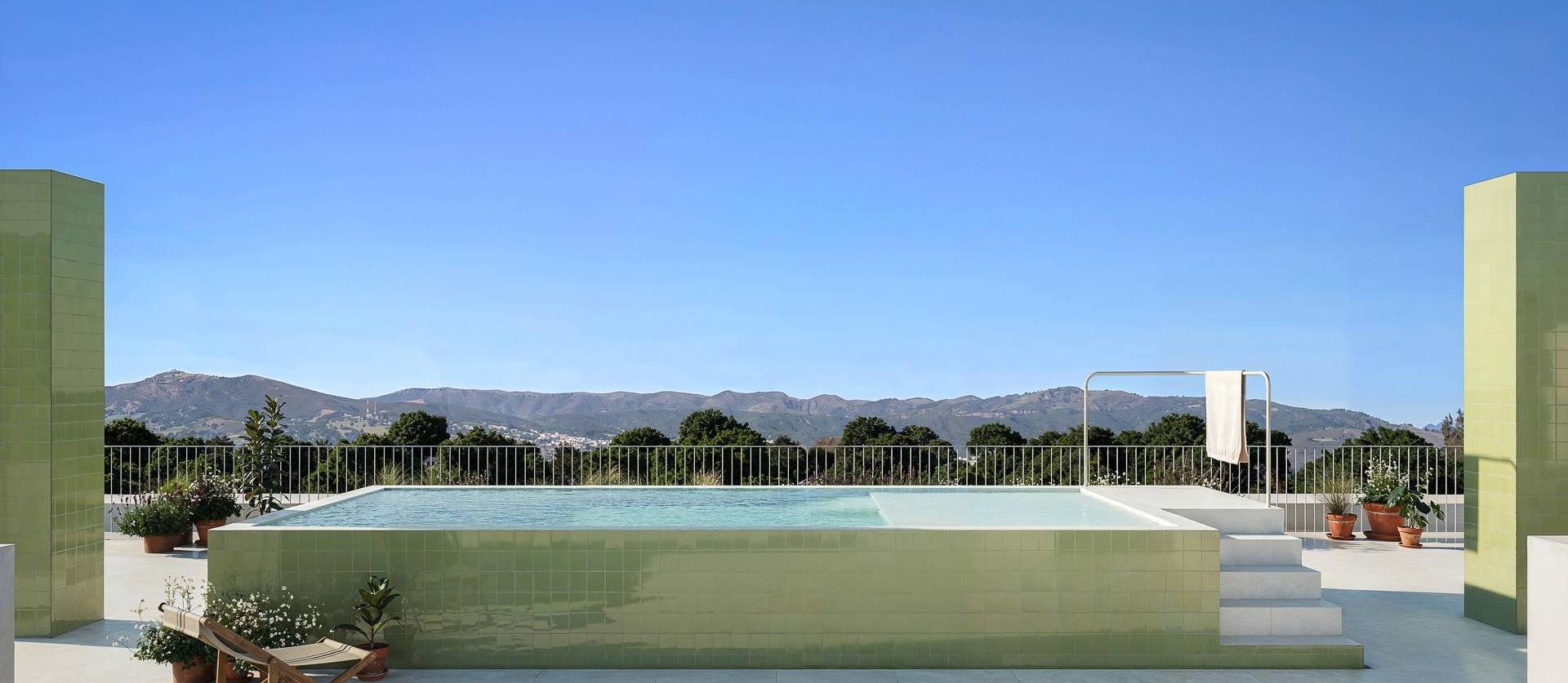 Nueva construcción  - Apartment - Jacarilla - Comunidad Valenciana