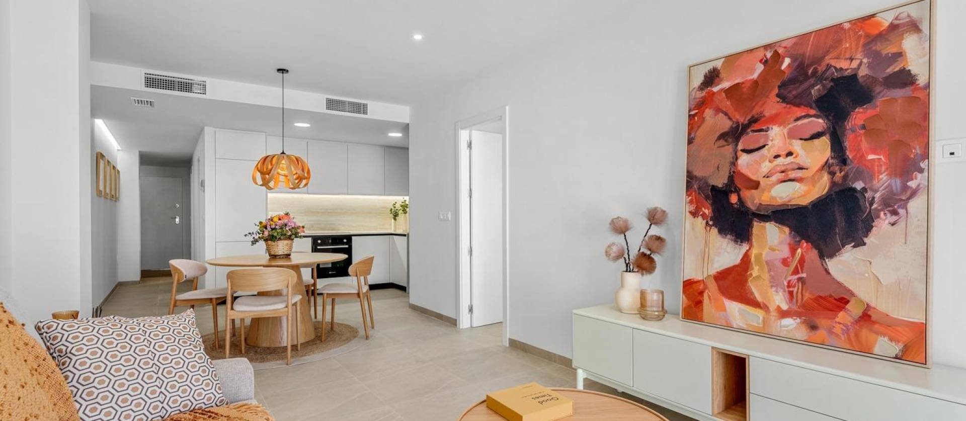 Nueva construcción  - Apartment - Jacarilla - Comunidad Valenciana