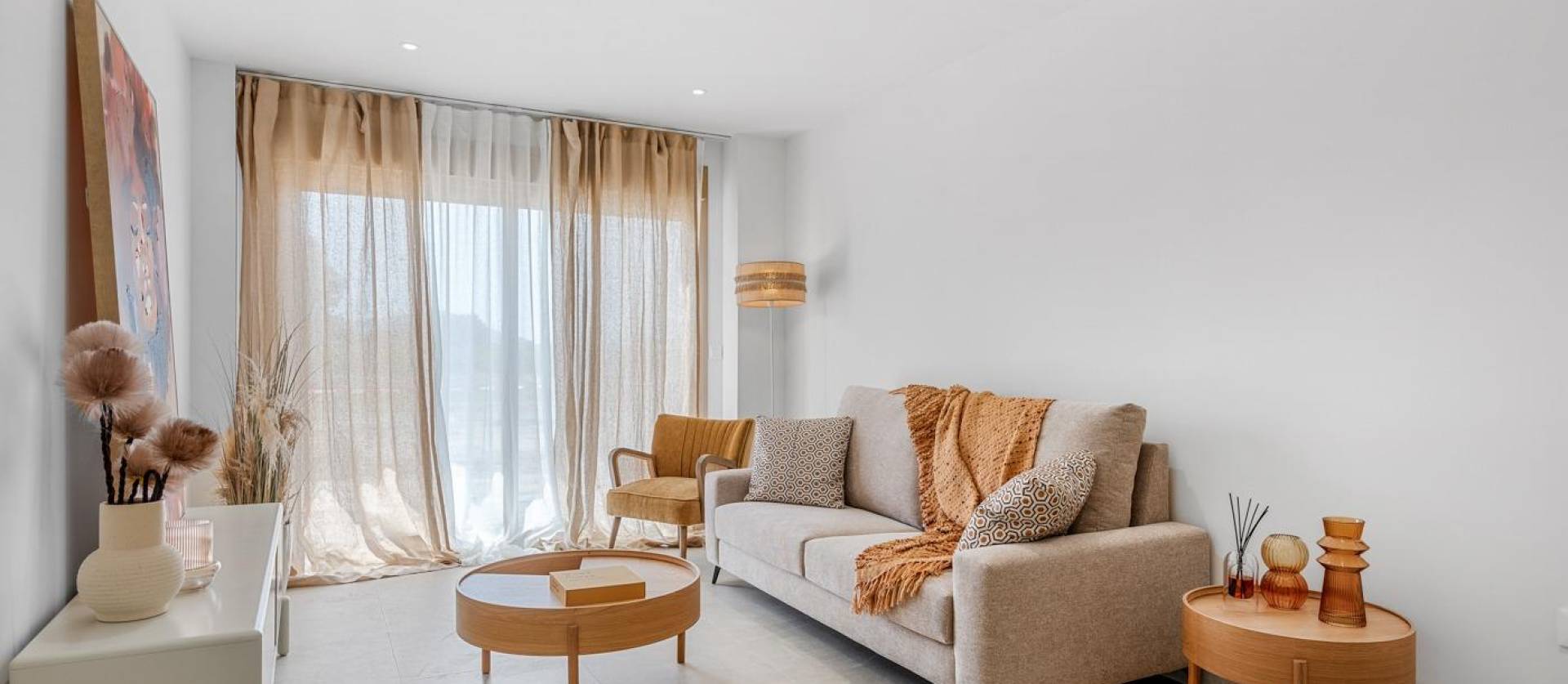 Nueva construcción  - Apartment - Jacarilla - Comunidad Valenciana