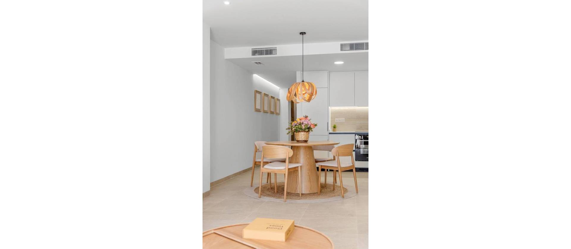 Nueva construcción  - Apartment - Jacarilla - Comunidad Valenciana