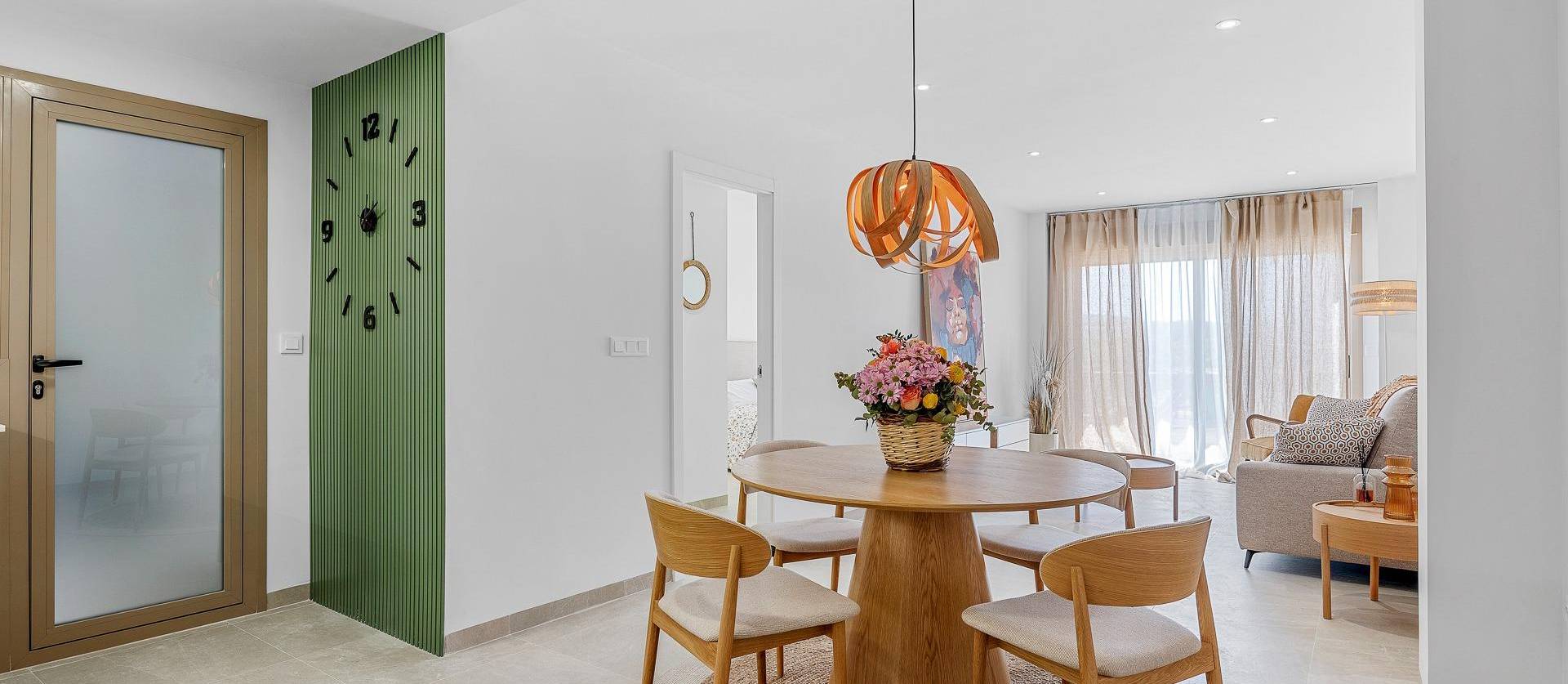 Nueva construcción  - Apartment - Jacarilla - Comunidad Valenciana