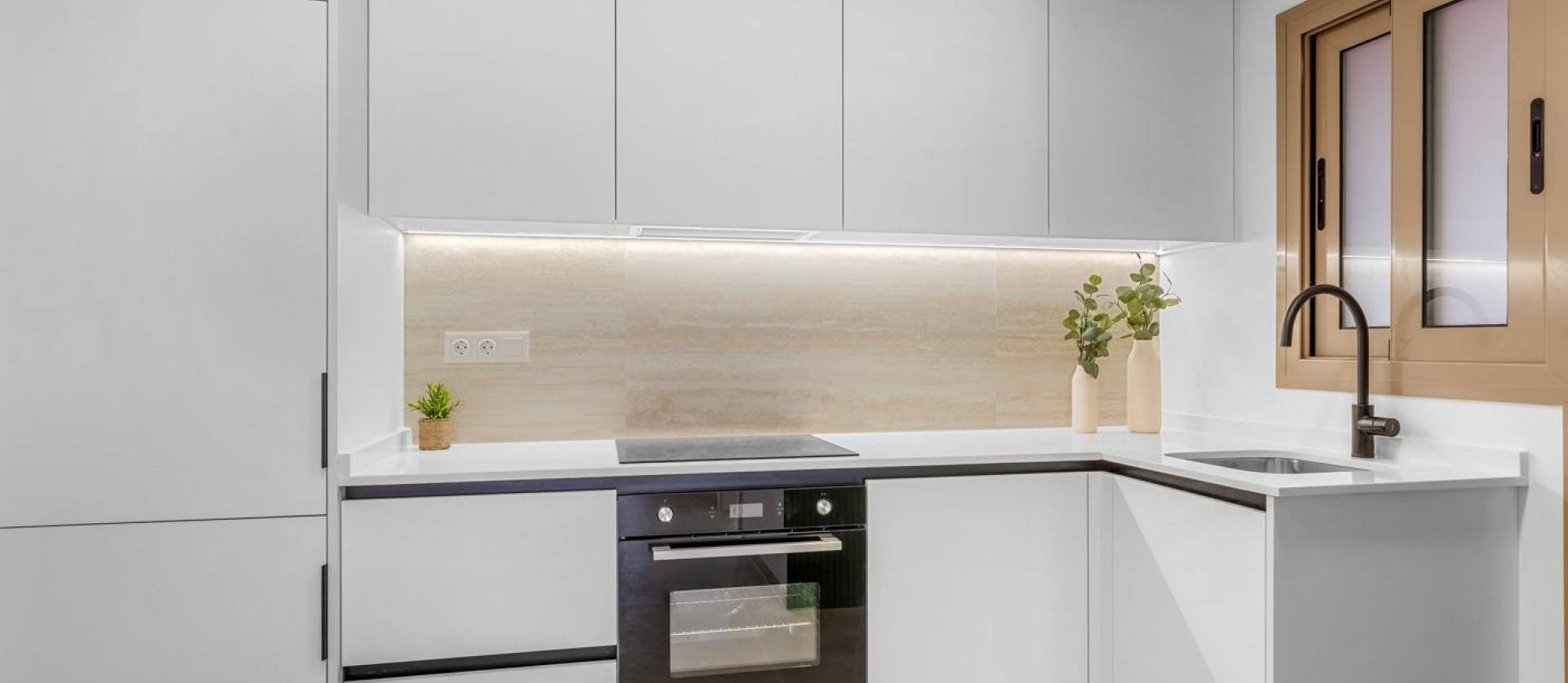 Nueva construcción  - Apartment - Jacarilla - Comunidad Valenciana