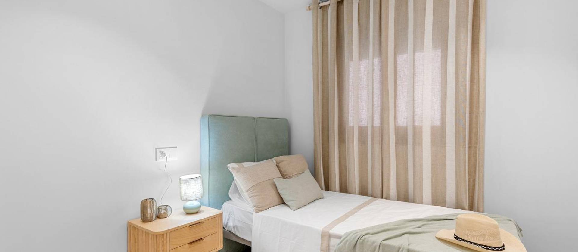 Nueva construcción  - Apartment - Jacarilla - Comunidad Valenciana