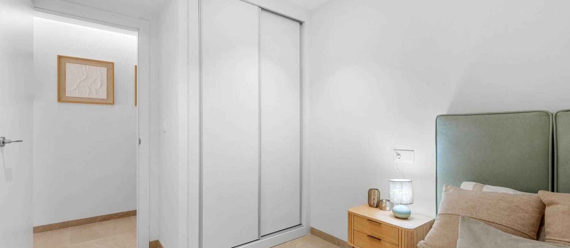 Nueva construcción  - Apartment - Jacarilla - Comunidad Valenciana